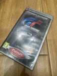 Gran Turismo  PSP