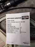 Pralka hotpoint ariston vgm 722 pl - wszystkie części