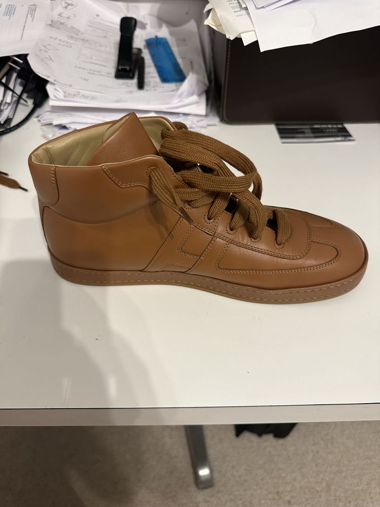 Caldado: Tenis/ bota Louis Viutton (Limite Edition)