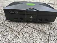 Konsola Xbox clasic game system