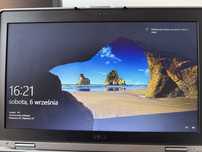 Laptop 15.6 Dell Latitude E6520