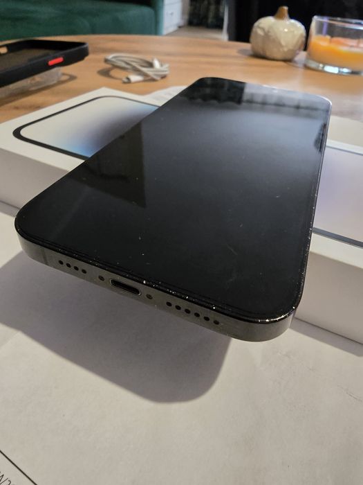 IPhone 14 pro max 256GB