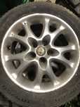 Felgi 15 alfa romeo