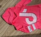 Bluza dziewczęca  104 /110