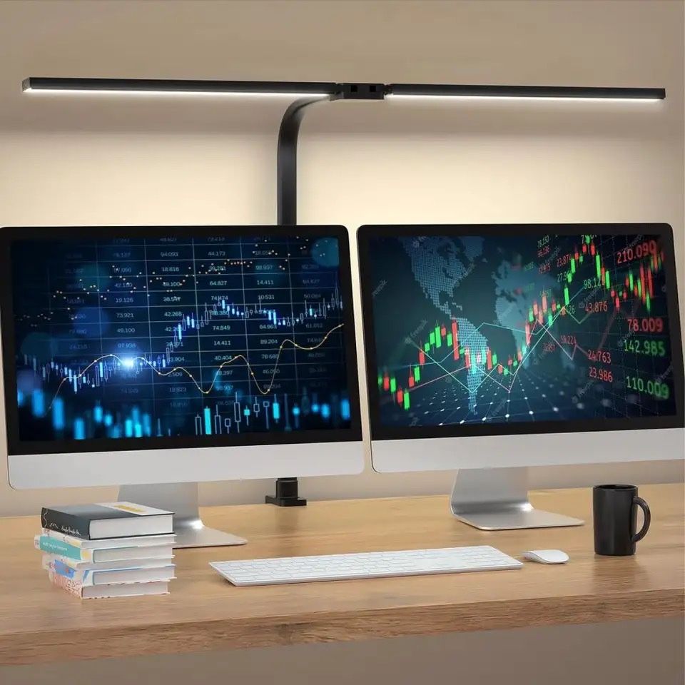 Barra Lampada LED Monitor