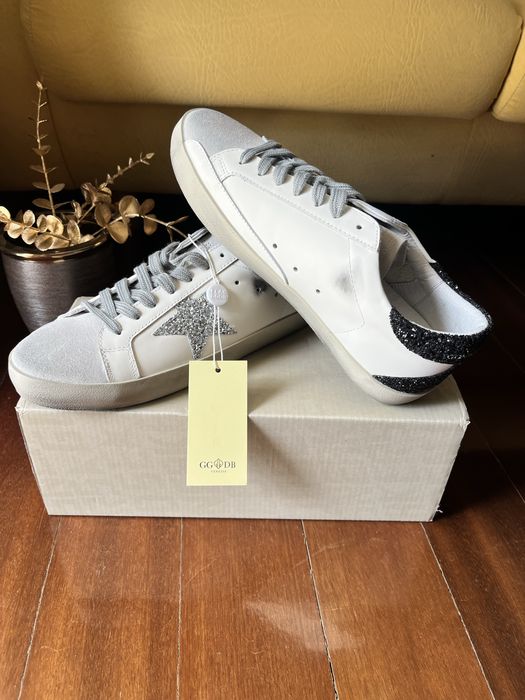 Sapatilhas GG Novas