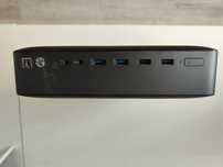 HP t620 Plus  AMD GX-420CA 2.0GHz 4 GB RAM 16 GB SSD -ZASILACZ–