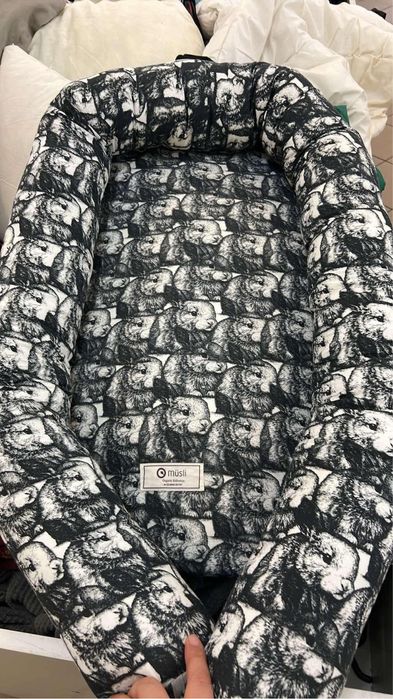 Ogromna wyprawka dla dziecka!