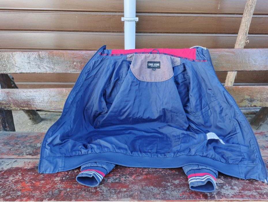 Курдка CARS JEANS оргінал