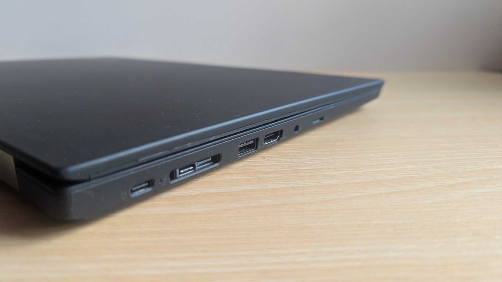 Сучасний Lenovo ThinkPad T590 Intel core i5 8265u \8gb\256gb\IPS