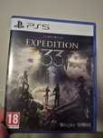 Expedition 33  gra ps5
