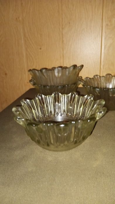 Салатницы ссср, 6 шт