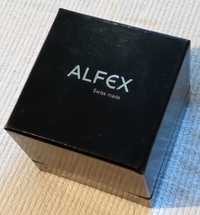 Швейцарские женские наручные часы Alfex (Алфекс) 5542.