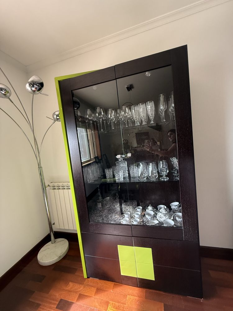 Conjunto de sala