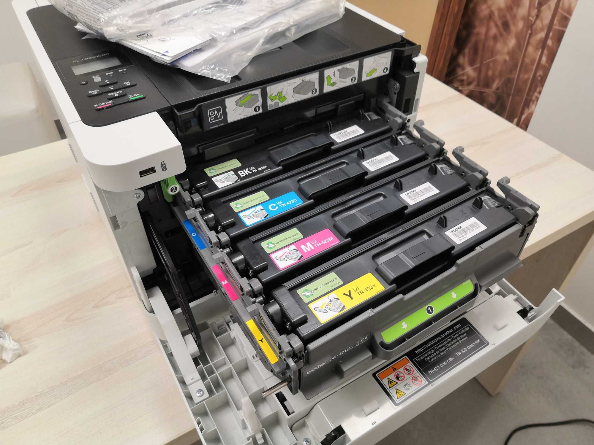 Drukarka laserowa Brother HL-L8260CDW