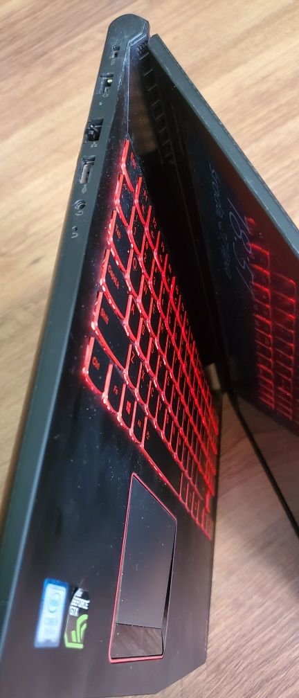 Lenovo legion Gaming