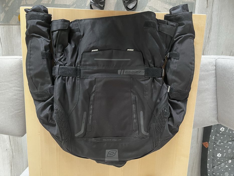 Kurtka motocyklowa Ozone Taiga Lady rozm. M