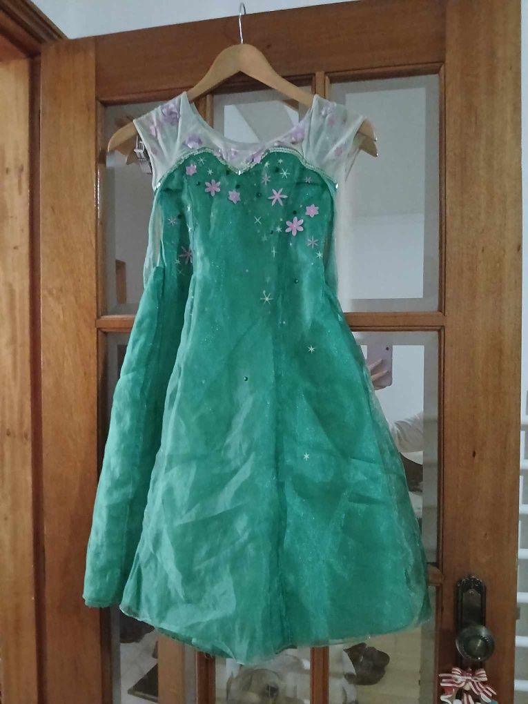 Vestidos de carnaval