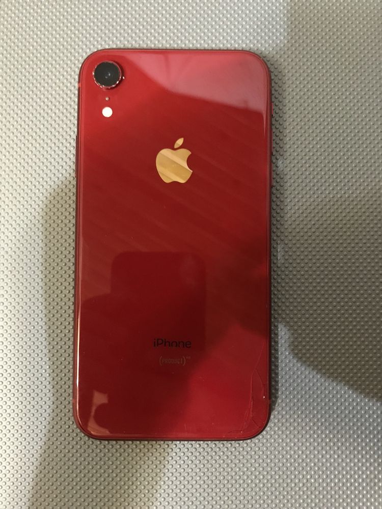 Iphone xr ; Айфон xr на 64гб