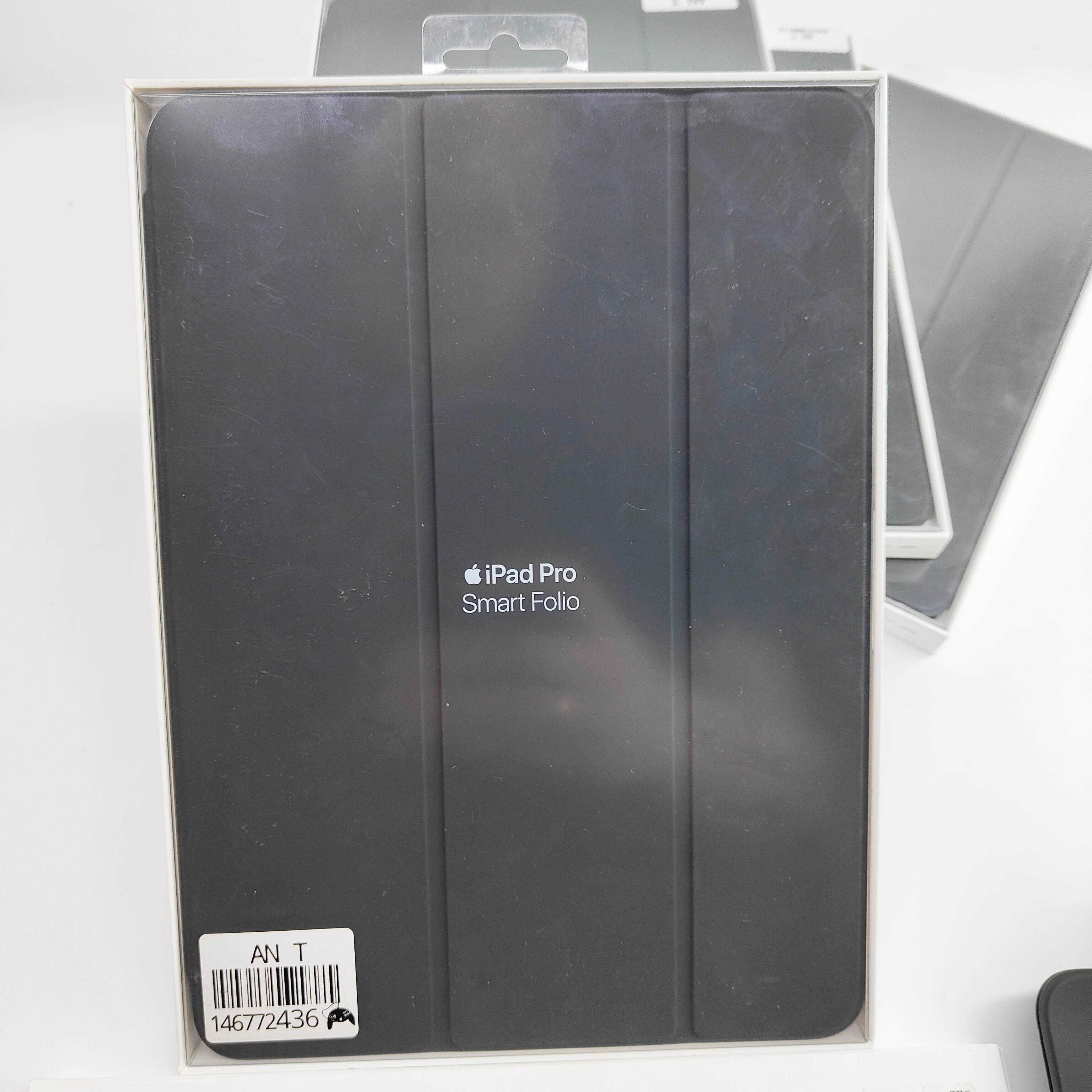 Чехол Ipad Pro 11" 1 gen Air 4 Air 5 Apple Smart Folio Charcoal Gray