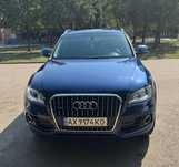 Продається автомобіль Audi Q5 2014 року