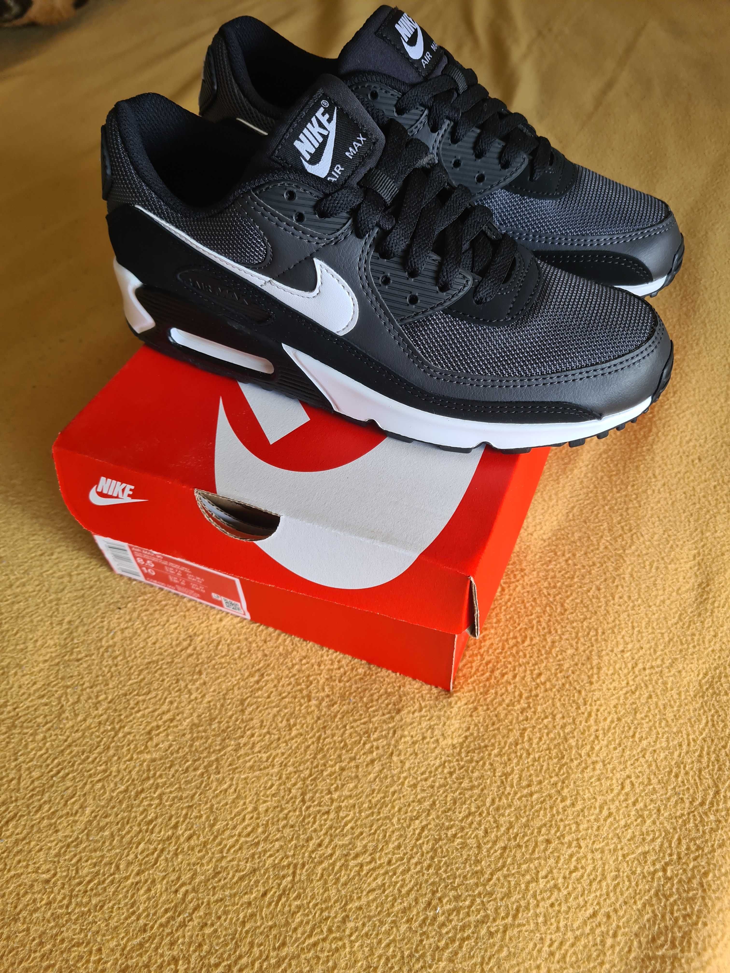 Air Max 90 Originais (Novas)