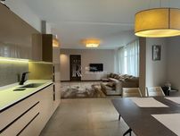 Аренда квартиры  2 к 88 м2 ЖК Новопечерские Липки Печерский район