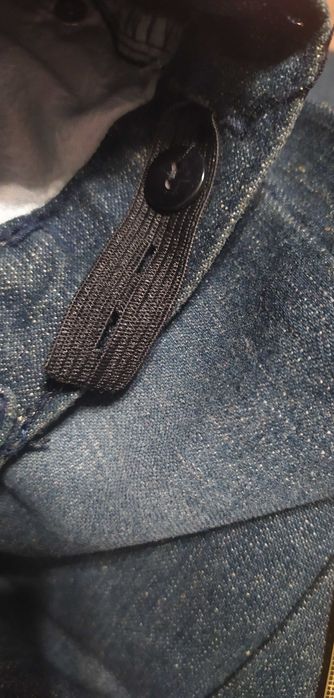 Джинсы на 3 года