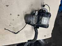 BMW E90 2,0 D WEBASTO 9014356B