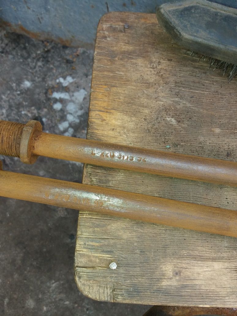 Продам тэны для сауны