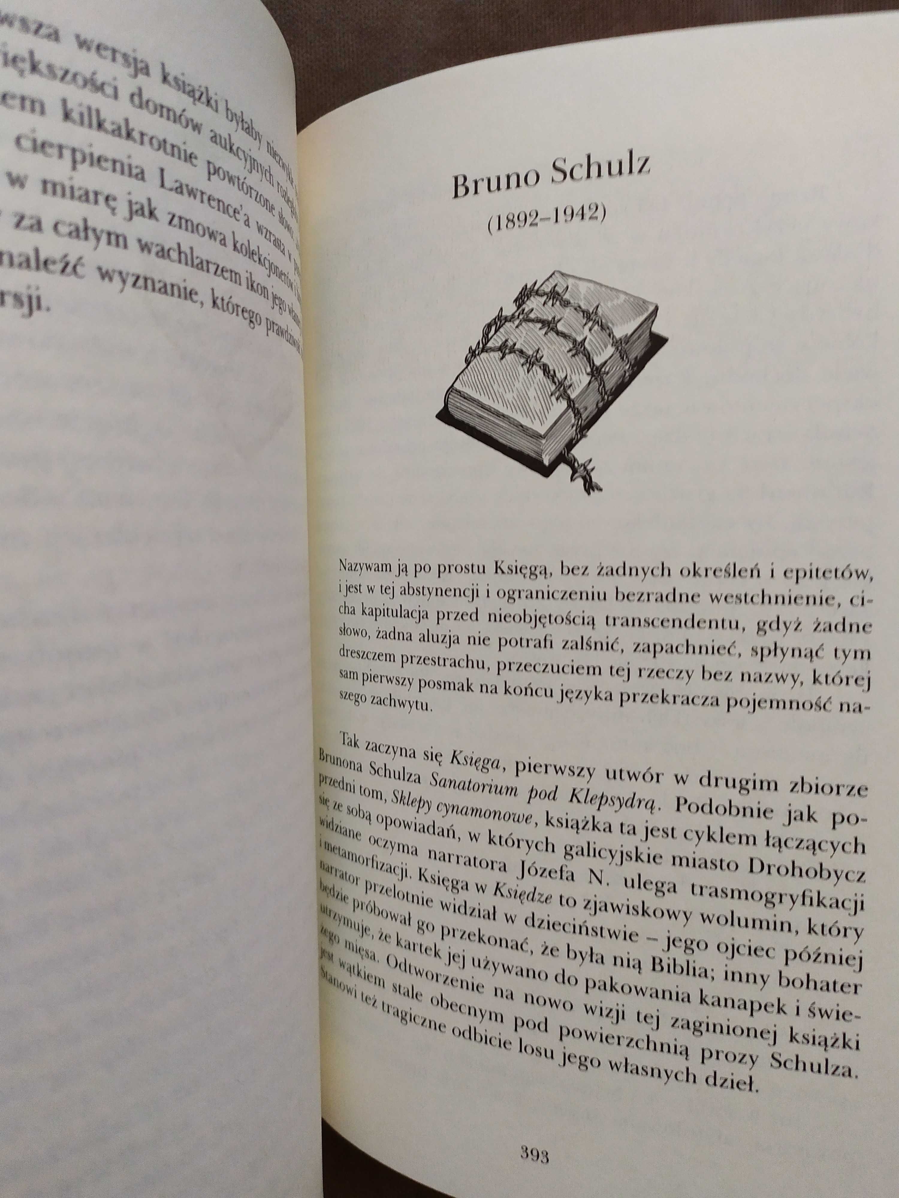 Księga Ksiąg Utraconych - Stuart Kelly - literaturoznawstwo