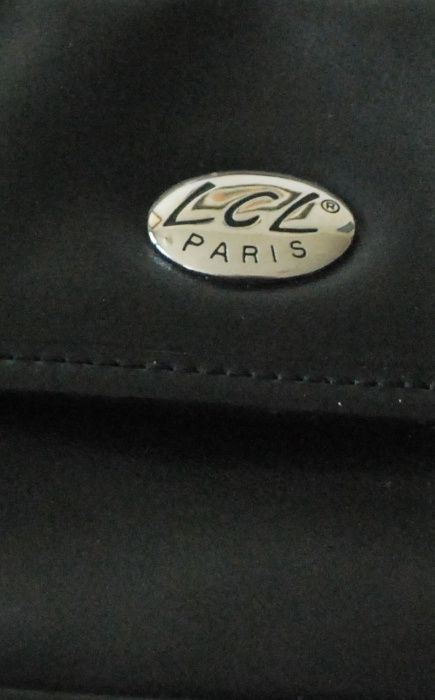 Carteira Senhora LCL Paris (Pele Sintética)