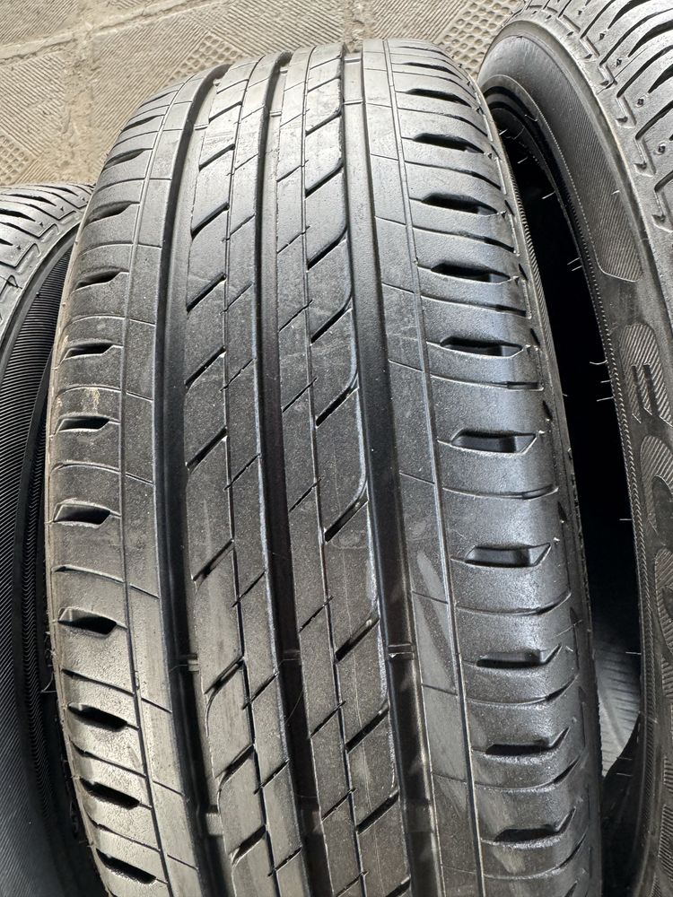 185/60R15-4шт Bridgestone оригінал із Німеччини 7,5мм в наявності!