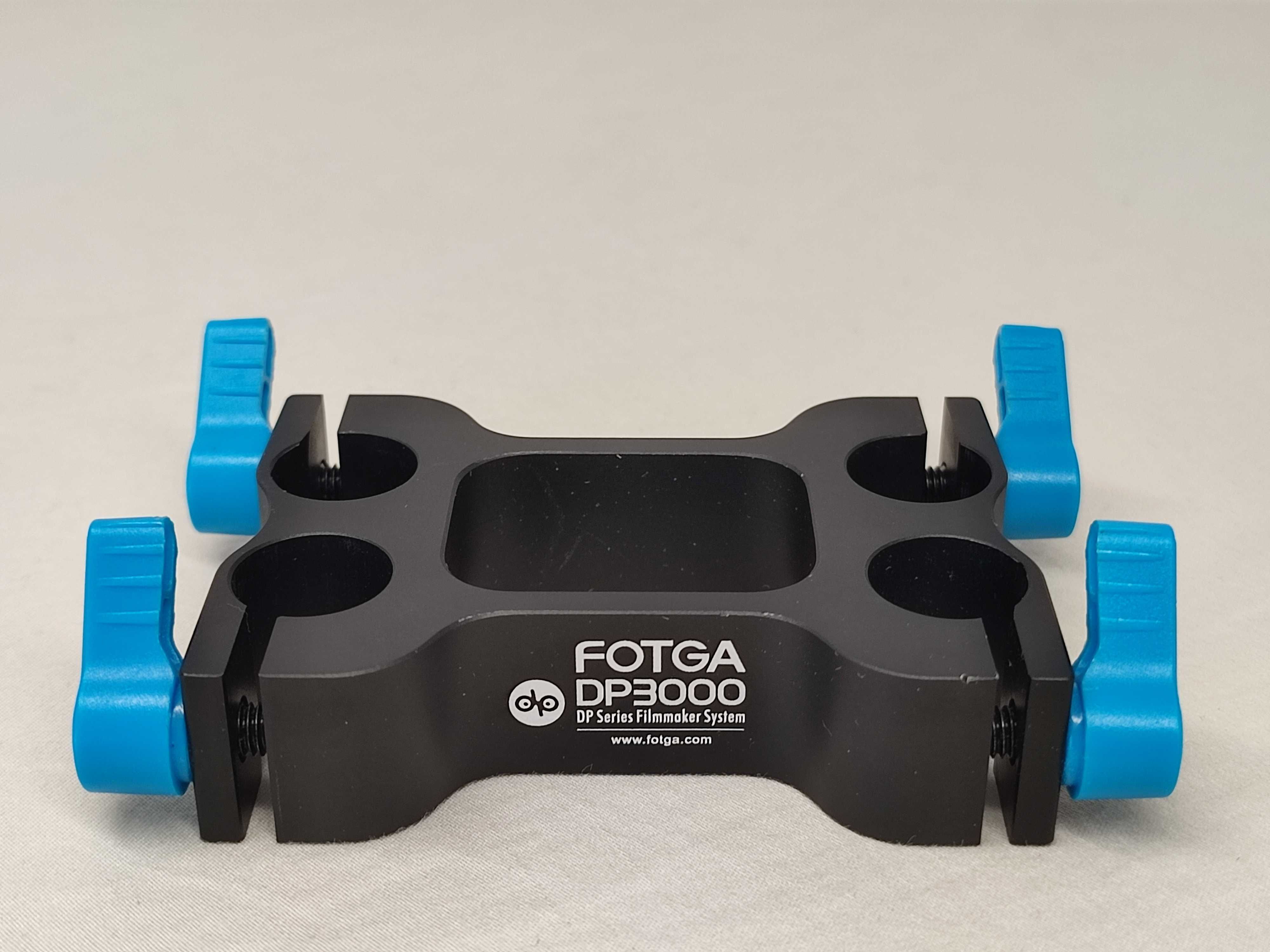 Offset Fotga DP3000 M2 - NOVO!