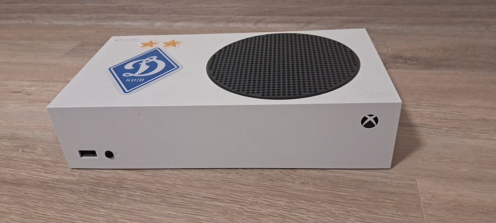 Xbox series S 512 GB