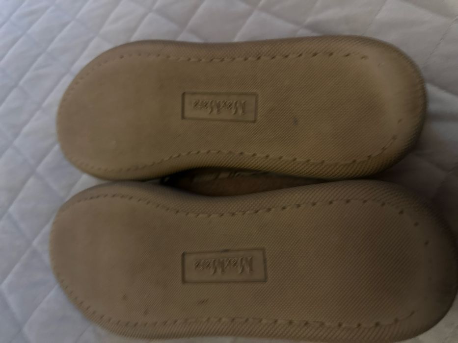 Кашемировые кеды Max Mara оригинал