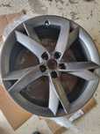 Alufelgi audi 19 5x112