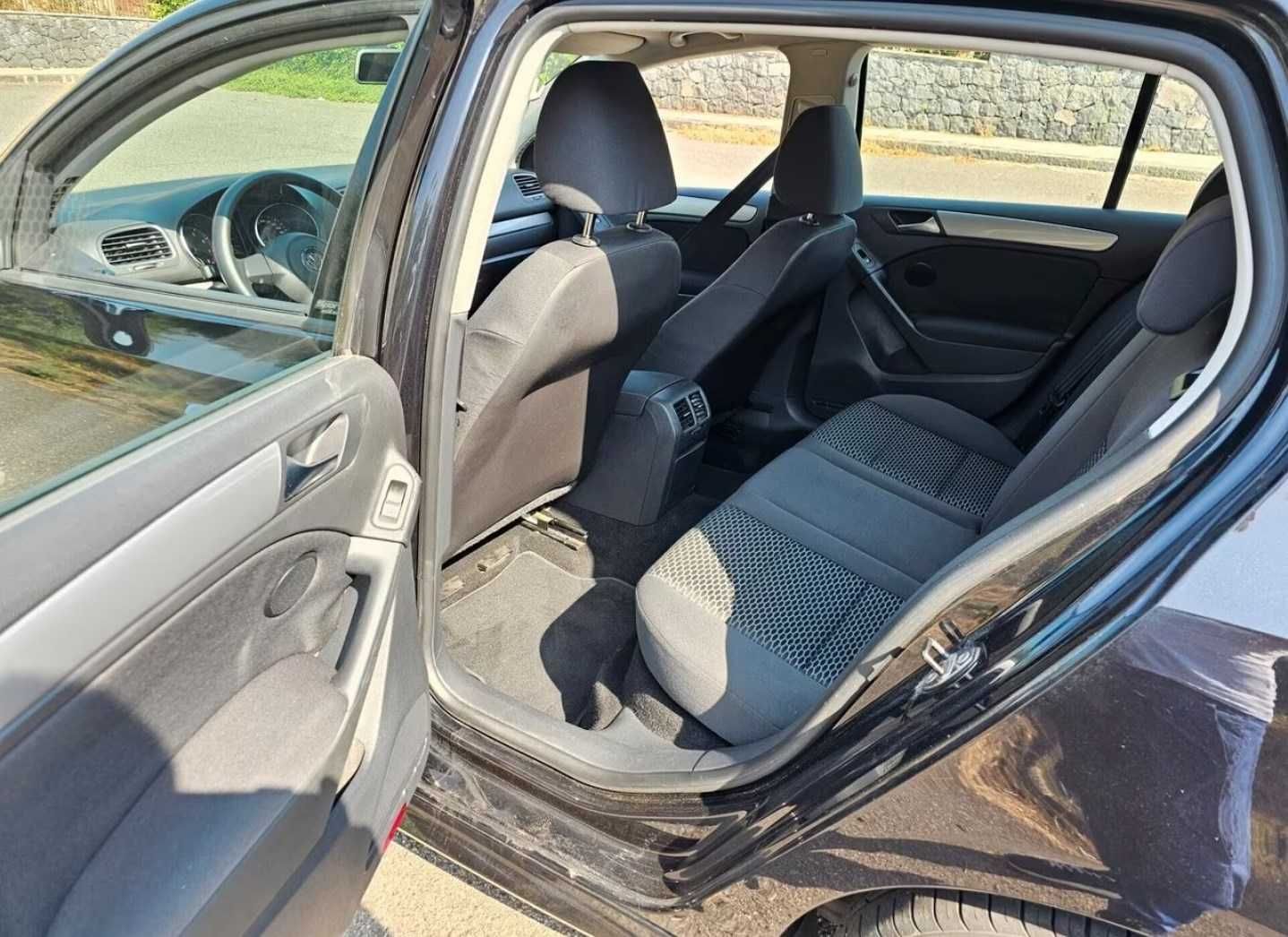 Volkswagen Golf
1.4 TSI 122CV 5p. Highline