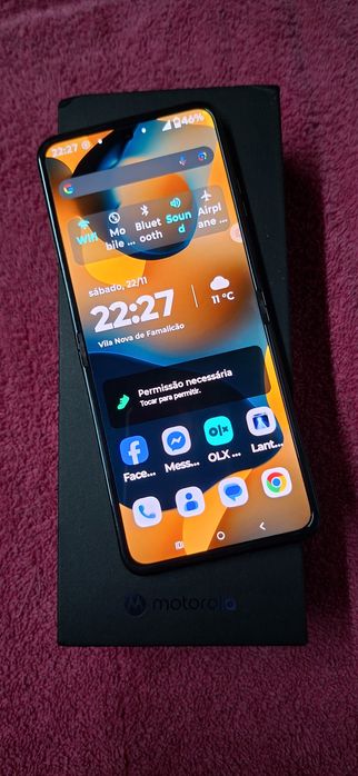 Motorola razr 50 ultra 5G