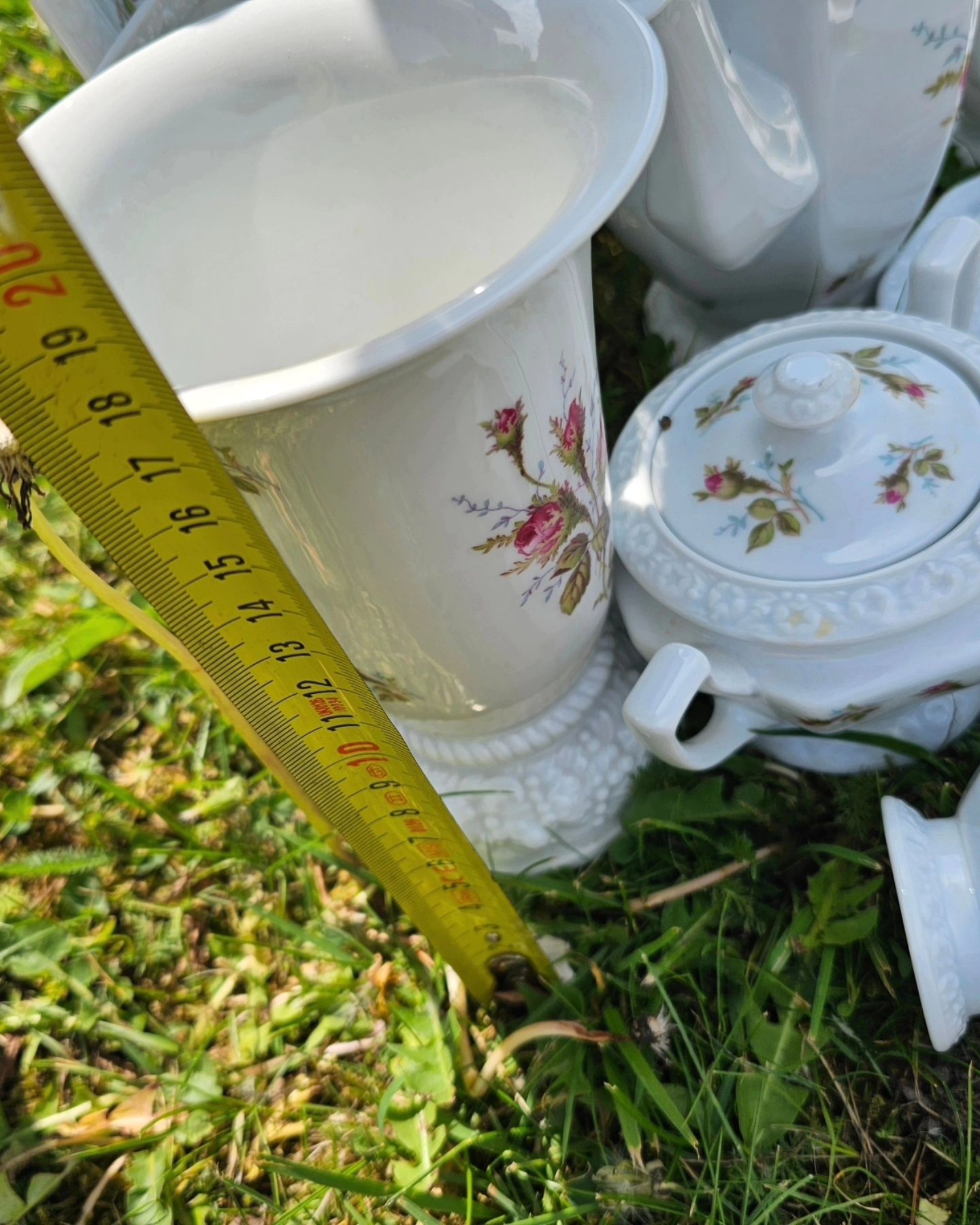 Сервіз Rosenthal.