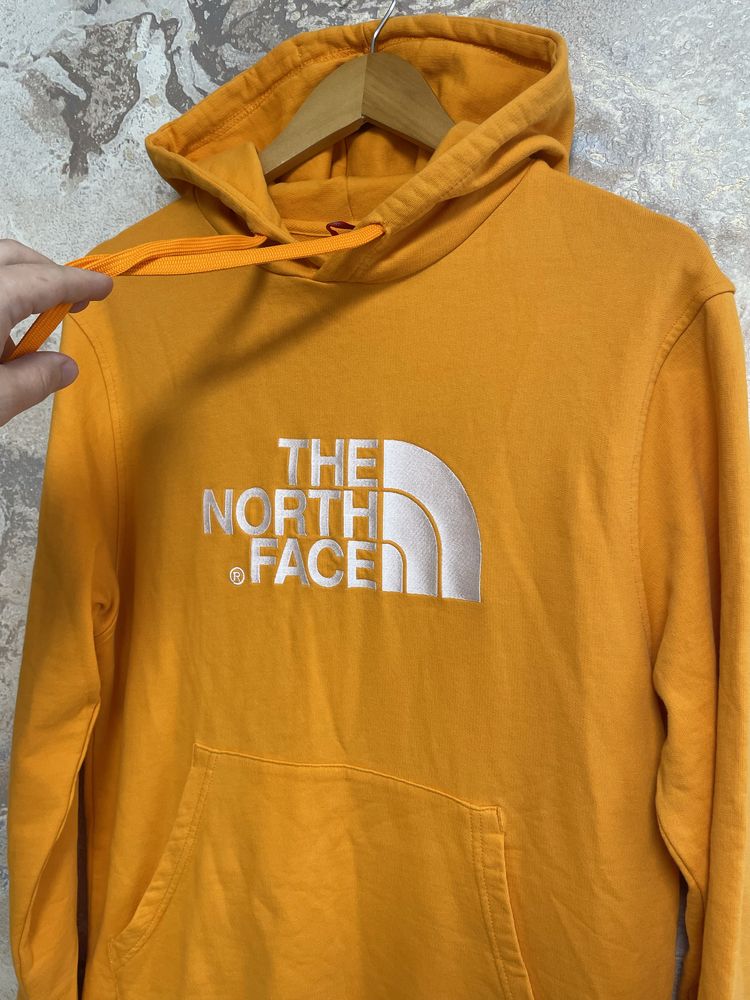 Худи The North Face размер М