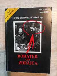 Bohater Czy Zdrajca