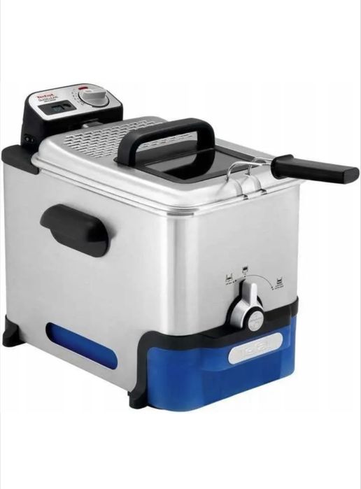 Фритюрниця Професійна 5л. Tefal