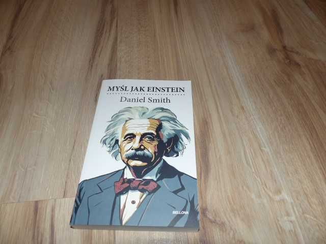 Myśl jak Einstein