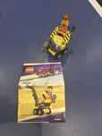 Lego 30529 - Minimistrz Emmet