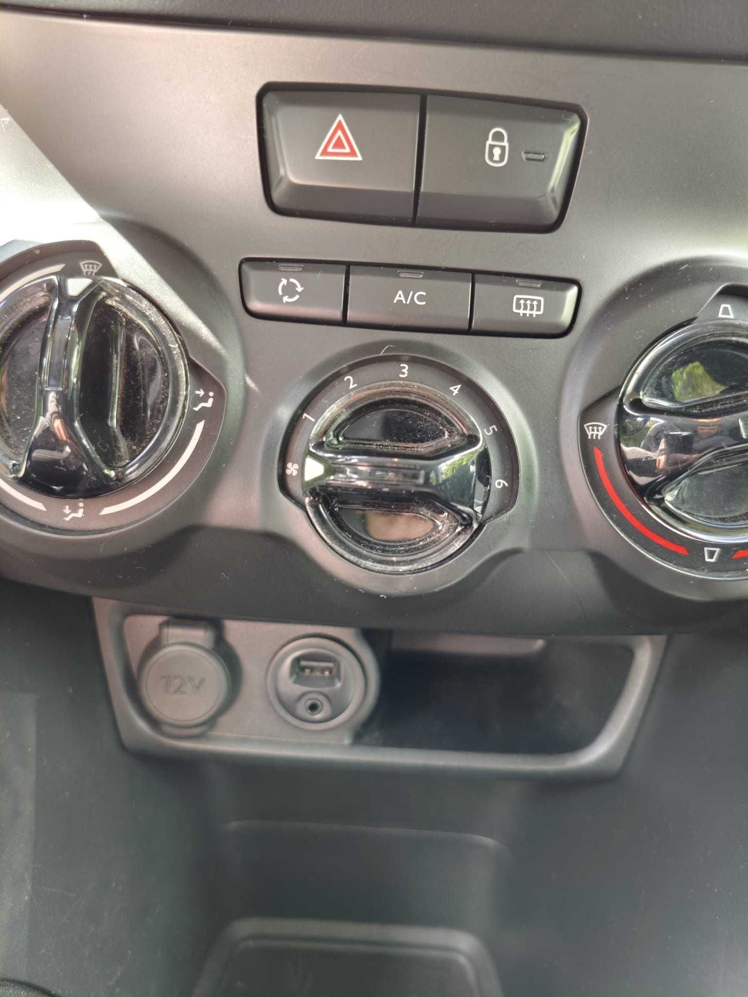 Peugeot 208 1.2 PureTech Style