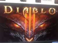 Gra Diablo III pc