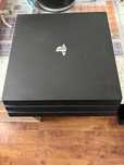 Ps 4 pro moge dorzucic gry bez padów