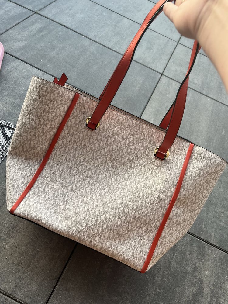 Torebka michael kors