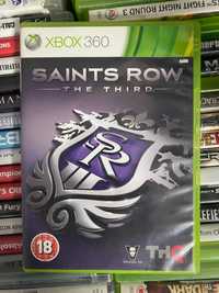 Saints Row The Third|Xbox 360